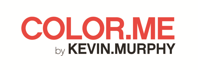 COLOR.ME by KEVIN.MURPHY